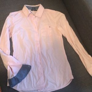 Tommy Hilfiger Button down Shirt